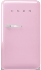 Компактный холодильник Smeg FAB10RPK6