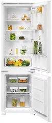 Встраиваемый двухкамерный холодильник Electrolux ENS3SE18S