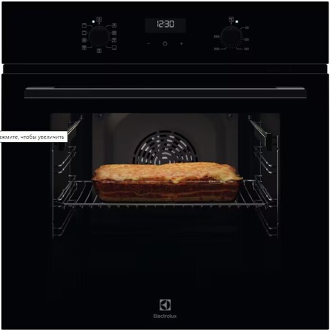 Электрический духовой шкаф Electrolux EOF5H50BZ