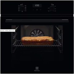 Электрический духовой шкаф Electrolux EOF5H50BZ