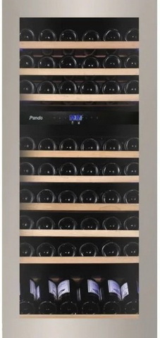 Винный шкаф Pando PVMAVP 124-70 XR