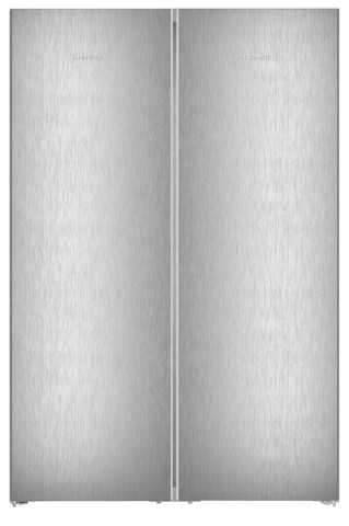 Холодильник side-by-side Liebherr XRFsf 5245 Plus BioFresh NoFrost