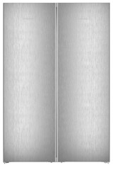 Холодильник side-by-side Liebherr XRFsf 5245 Plus BioFresh NoFrost