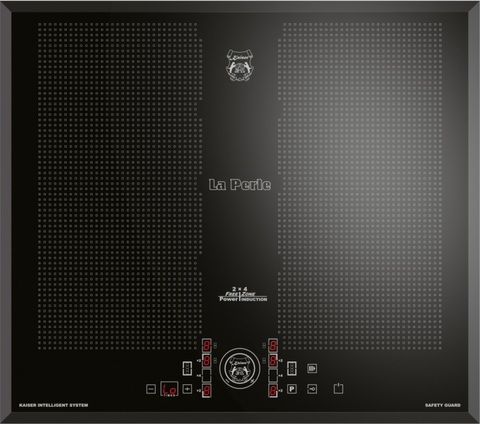 Индукционная варочная панель Kaiser KCT 61 FI