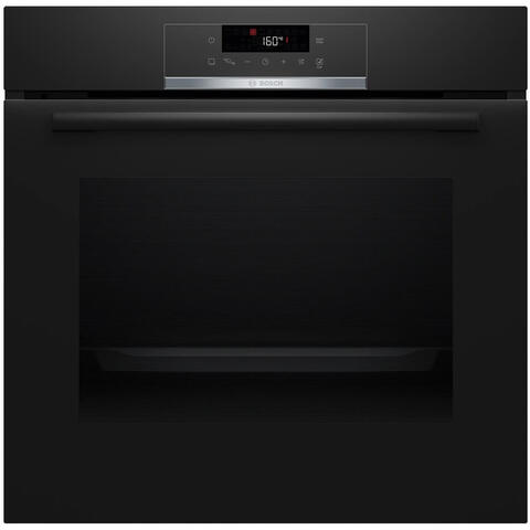 Электрический духовой шкаф Bosch HQG572EB3