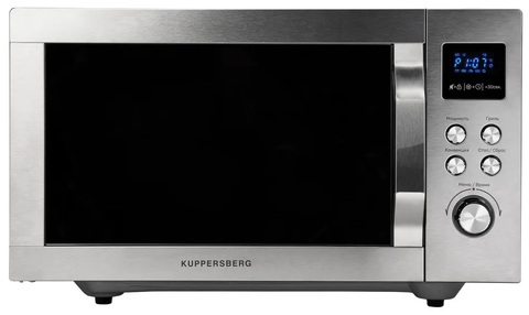 Микроволновая печь Kuppersberg FMW 250 X