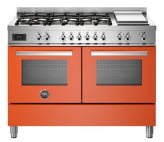 Газовая плита Bertazzoni PRO126G2EART