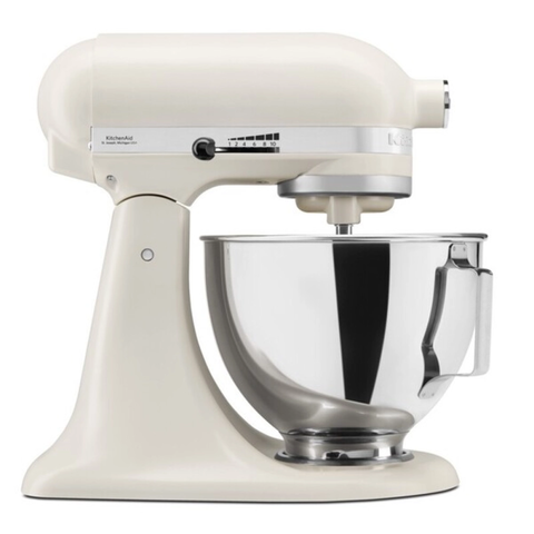 Миксер планетарный KitchenAid Classic 5KSM95PSEPL