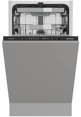 Встраиваемая посудомоечная машина Gorenje GV573C15