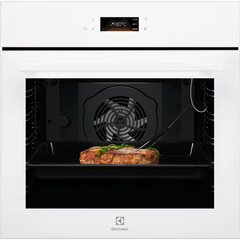 Электрический духовой шкаф Electrolux LOE8H39V