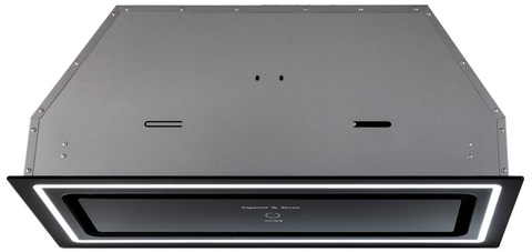 Встраиваемая вытяжка Zigmund & Shtain K 171.7 B