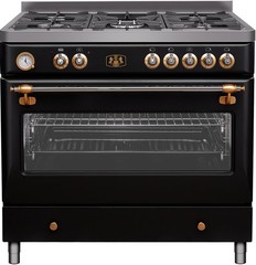 Газовая плита M&G ZBM 3399 ANT