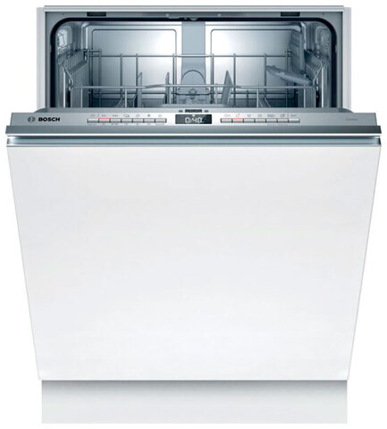 Встраиваемая посудомоечная машина Bosch SMV4HTX31E