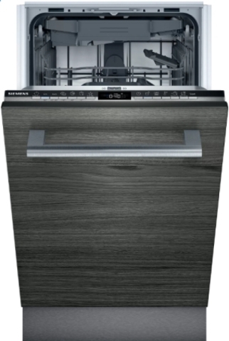 Встраиваемая посудомоечная машина Siemens SR63HX65ME