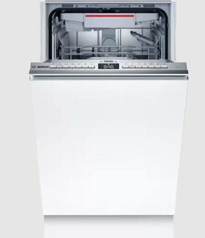 Посудомоечная машина шириной 45 см Bosch SPV4XMX28E