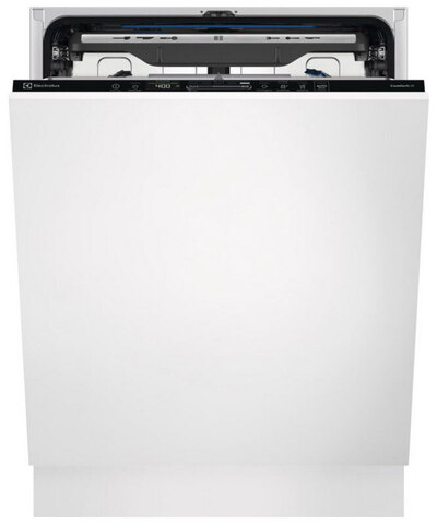 Встраиваемая посудомоечная машина Electrolux KECB8300L