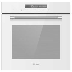 Электрический духовой шкаф Korting OKB 1351 S GSCW