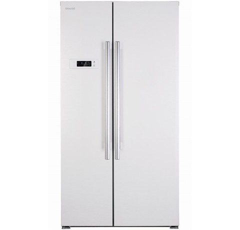 Холодильник Side-by-Side Graude SBS 180.0 W
