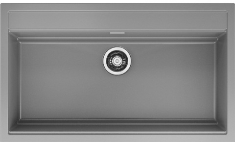 Кухонная мойка Smeg VSGX860CT