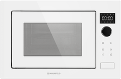 Встраиваемая микроволновая печь Maunfeld XBMO251GW Glossy