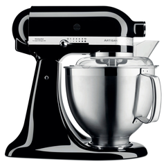 Миксер планетарный KitchenAid Artisan 5KSM185PSEOB