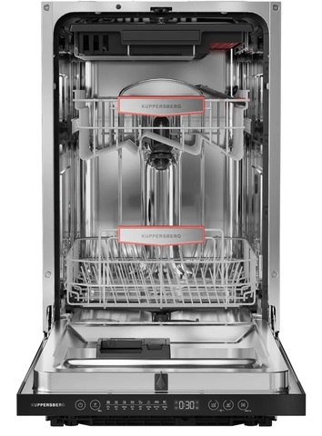 Встраиваемая посудомоечная машина Kuppersberg GHL 4530