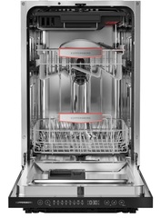 Встраиваемая посудомоечная машина Kuppersberg GHL 4530