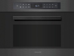Встраиваемая микроволновая печь Graude MWG 45.0 SE
