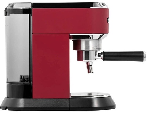 Кофемашина рожкового типа DeLonghi EC 685.R