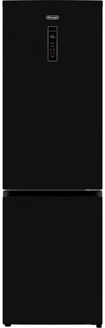 Холодильник DeLonghi DCS 19NFI NB Damiano