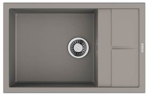 Кухонная мойка Omoikiri SUMI 78A-LB GR