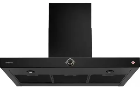 Кухонная вытяжка De Dietrich DHB2934B
