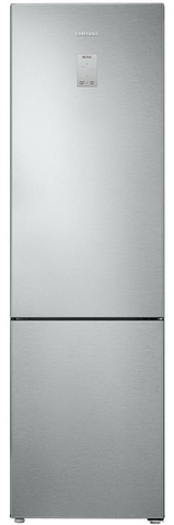 Двухкамерный холодильник Samsung RB37A5491SA