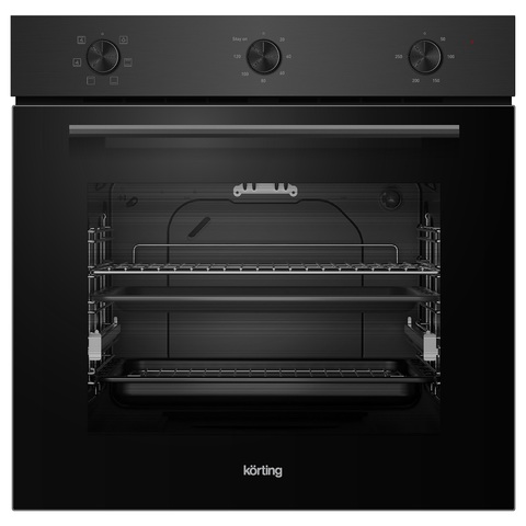 Электрический духовой шкаф Korting OKB OKB 1421 CN