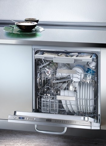 Встраиваемая посудомоечная машина шириной 60 см Franke FDW 614 D10P DOS LP C