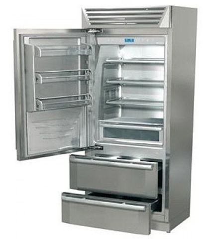 Холодильник Fhiaba MS8990HST3 (левая навеска)