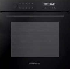 Электрический духовой шкаф Kuppersberg HF 615 B