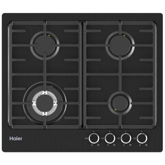 Газовая варочная панель Haier HHX-M64CWFBX
