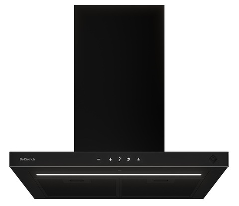 Кухонная вытяжка De Dietrich DHB46740B
