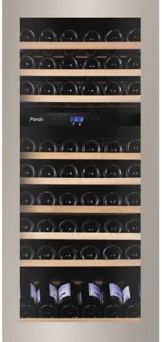 Винный шкаф Pando PVMAVP 124-70 XL