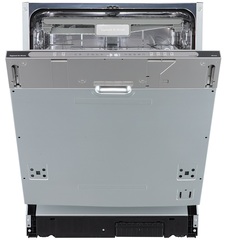 Встраиваемая посудомоечная машина Zigmund & Shtain DW 312.6