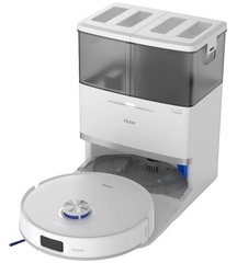 Робот-пылесос Haier HSR PRO R4