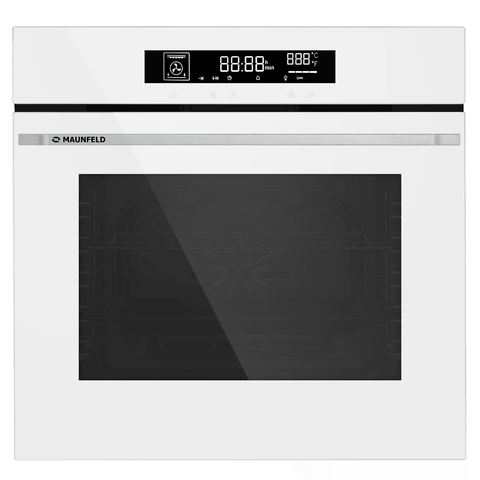 Электрический духовой шкаф Maunfeld AEOD60106W