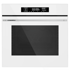 Электрический духовой шкаф Maunfeld AEOD60106W