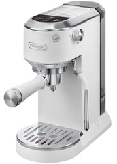 Кофемашина рожкового типа DeLonghi EC890.WI
