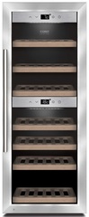 Винный шкаф CASO WineComfort 380 Smart