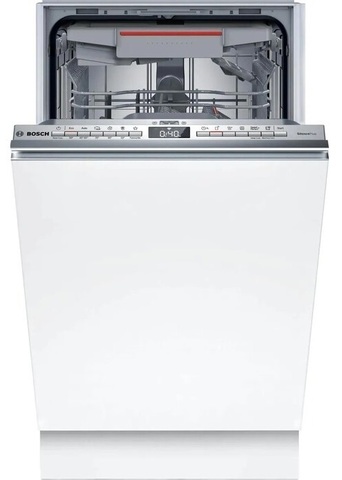 Встраиваемая посудомоечная машина Bosch SPV4HMX49E