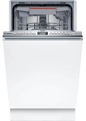Встраиваемая посудомоечная машина Bosch SPV4HMX49E