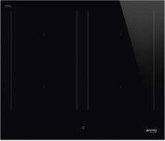 Индукционная варочная панель Smeg SIM3644D