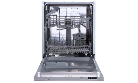 Встраиваемая посудомоечная машина Zigmund & Shtain DW 239.6005 X